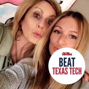 Meet your Posher, Katherine